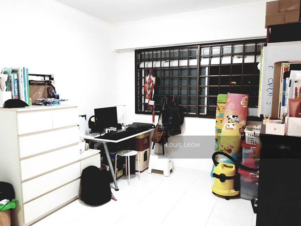 Blk 230 Pasir Ris Street 21 (Pasir Ris), HDB 4 Rooms #208475621